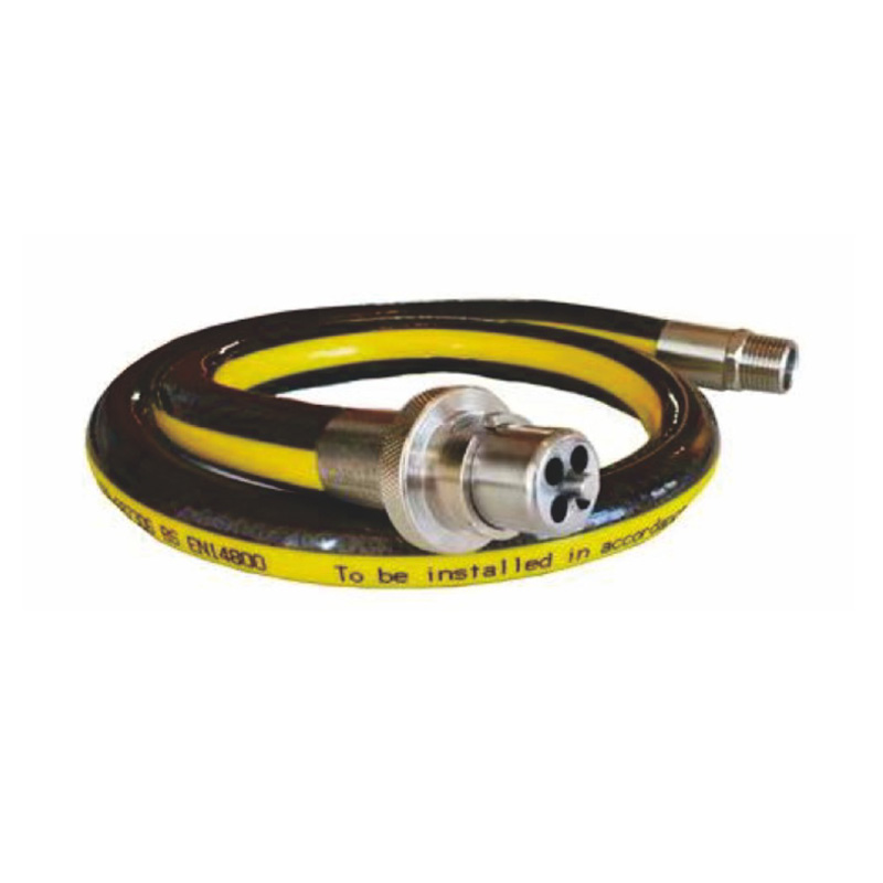 Momentum eligendi ius Gas Hose