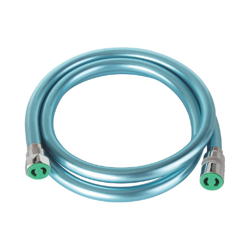 Evolutionem Shower Plumbing Hoses et Drains